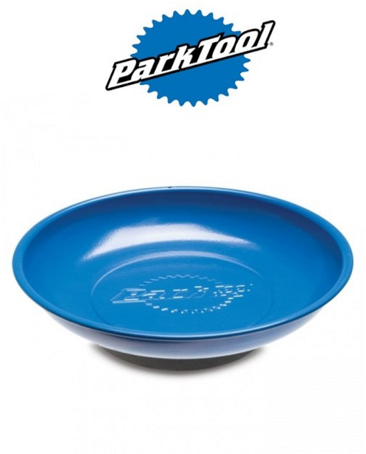 [파크툴] MB-1 마그네틱 파트 접시 - 자전거 공구 부품 자석 트레이