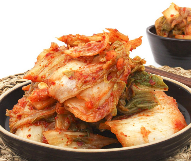 세남 맛김치 국내산 원재료 100% 썰은 강원도 배추김치, 1개, 3kg