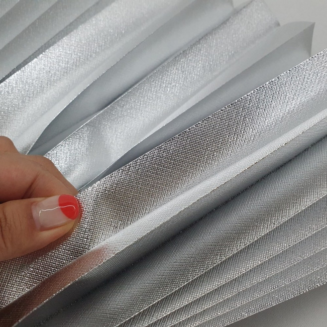 붙이는블라인드암막 종이암막커튼 무타공암막블라인드 블랙