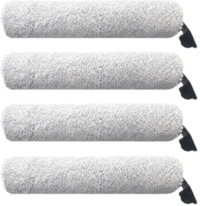 청소기 필터 드림 H3 습식 및 교체 예비 부품 롤러 브러시 헤파 필터 액세서리, 03 4PCS