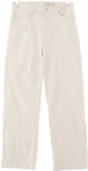 1360 에잇세컨즈 베이지 데님 라이트스트레이트진 [M]