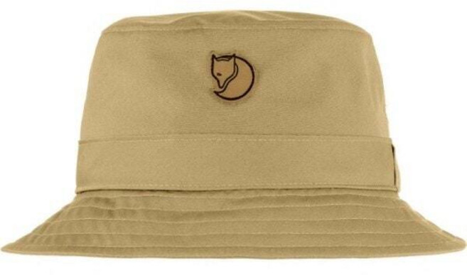 피엘라벤 아웃도어 모자 키루나 햇 등산 캠핑, M, DUNE BEIGE, 1개