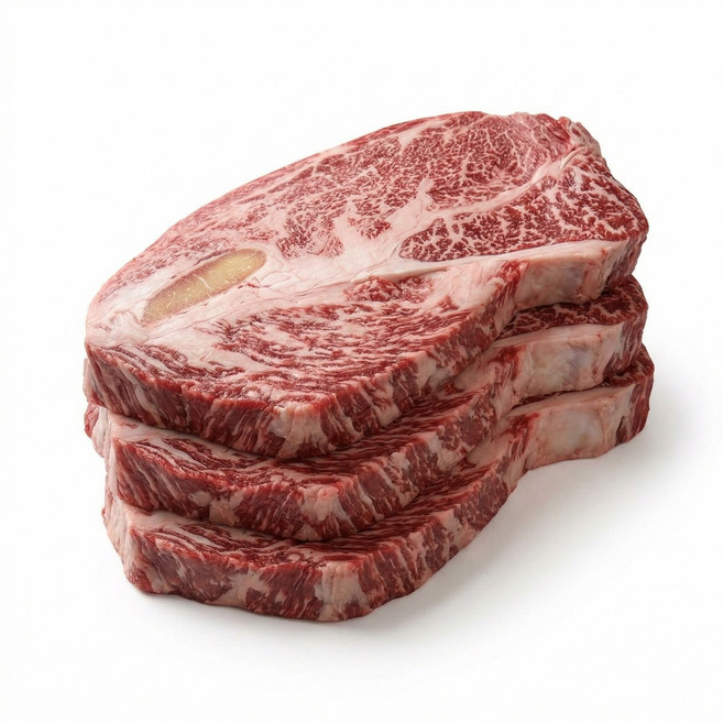 늘조은하누 1등급한우 냉장 등심 구이용 300g, 1개