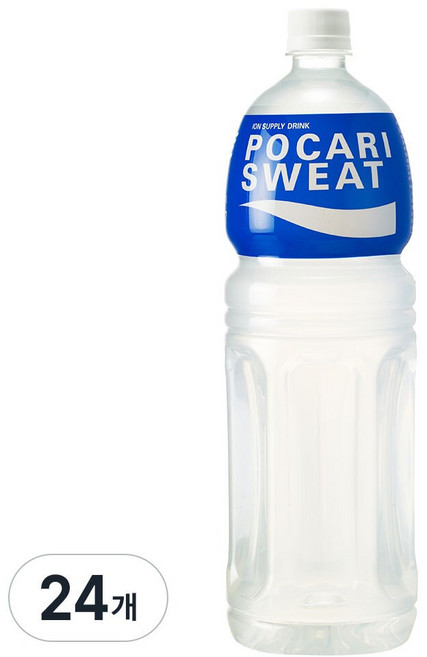 동아오츠카 포카리스웨트, 24개, 1.5L