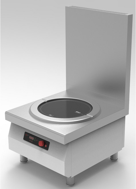 고용량(간택기)업소용 1구 2구 낮은레인지(전시품), 1구 낮은레인지