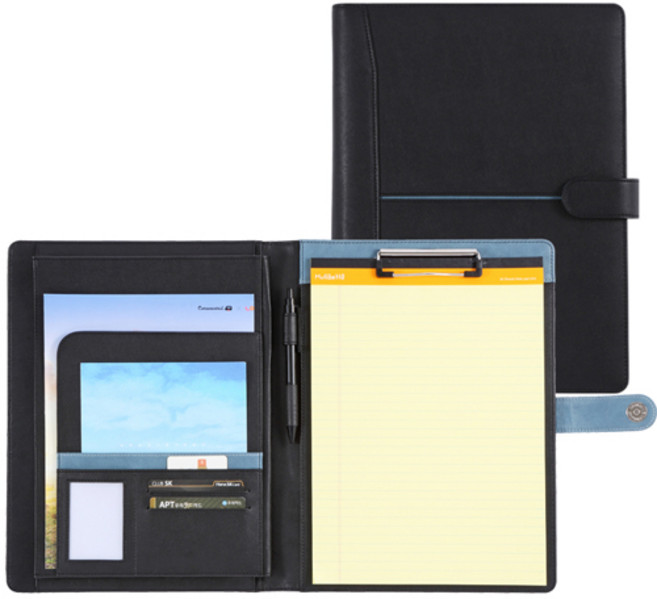 세미오콜렉션 ML2306 A4 클립 바인더