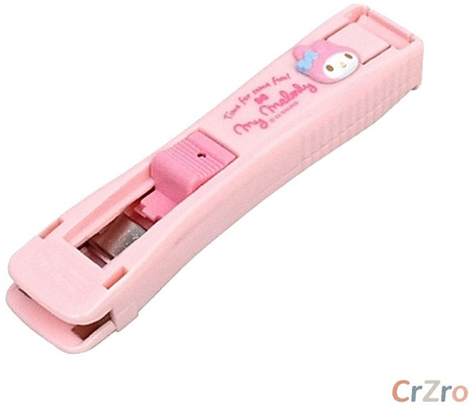 바이하츠 마이멜로디 강아지 인형 나이스러 중형 1개입 애착 봉제인형 캐릭터 완구