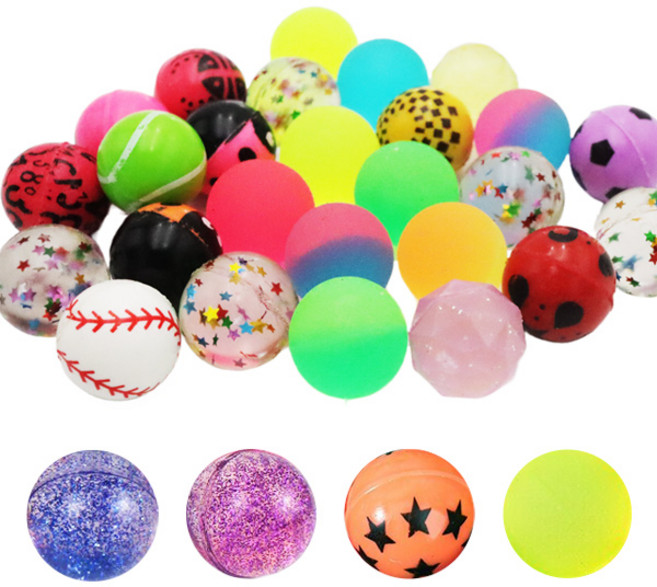 미니 얌체공 혼합 20개입, 디자인랜덤 (20개입), 1개