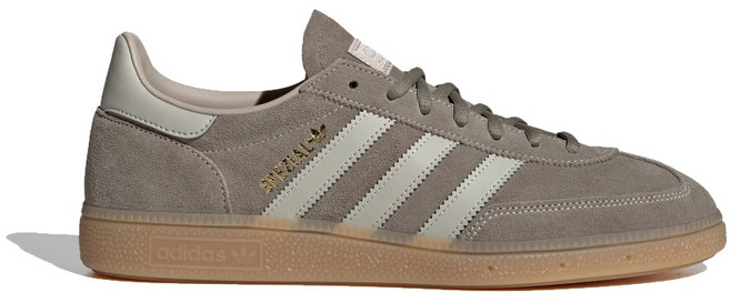 ADIDAS HANDBALL SPEZIAL 休閒鞋