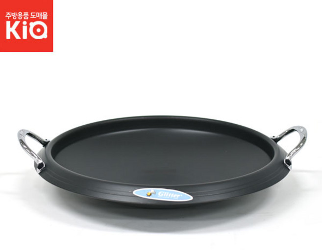 신형경질곱창전골 경질냄비 업소식당용 전골냄비 볶음냄비