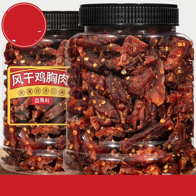 SAMARA 건조 닭가슴살 육포 간편 다이어트식 씹어먹는 대용량 간식 (포장은변경될수있슴) 221121, 1개, 250g