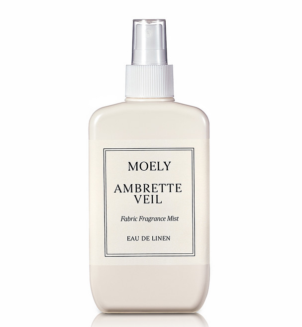 민트 모엘리 섬유향수 드레스퍼퓸 섬유탈취제, 1개, 250ml