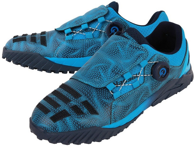 낫소 다이얼 족구화