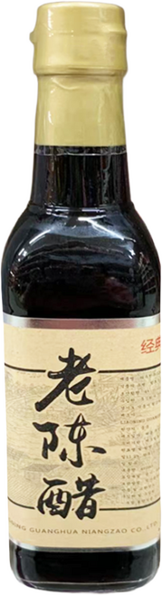 월량도 발효식초 라우천추, 460ml, 1개