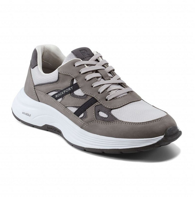 락포트 ROCKPORT헤이든 스니커즈 HAYDON SNEAKER (RM0088) RM0088 192719