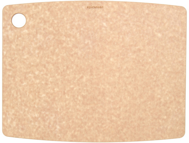 에피큐리언 논슬립 친환경 도마 내추럴 향균 컷팅 대사이즈 가정용, 1개