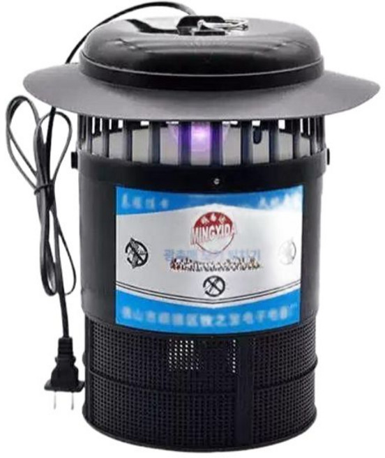업소용 포충기 모기 날파리 퇴치등 해충방역 가정용 벌레잡이 전격살충기 퇴치, 4. 대형 출력-광촉매 모기퇴치등