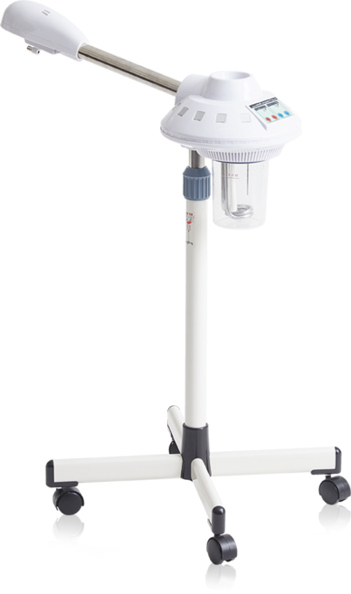 피부스티머 UFO 안면 피부관리실 스팀기 KEC 550, 1개