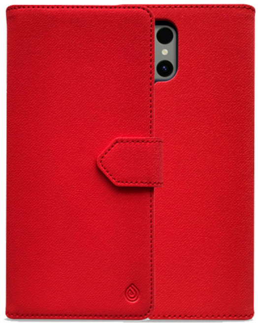 에스엠씨 베이직 월렛 다이어리 지갑 휴대폰 케이스