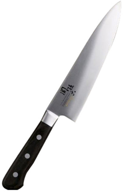 세키마고로쿠 베니후지 산토쿠 우도 식도 스몰, 실버 + 블랙, 1개