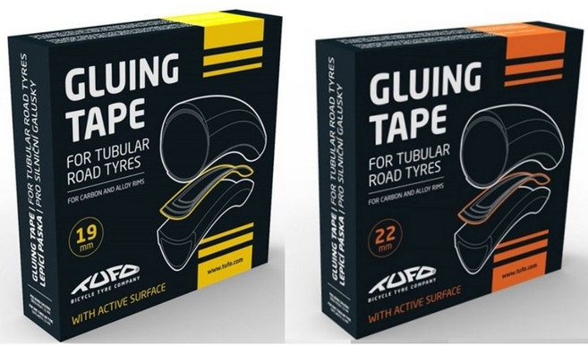 투포 튜블러 글루잉 테이프, 22mm, 1개