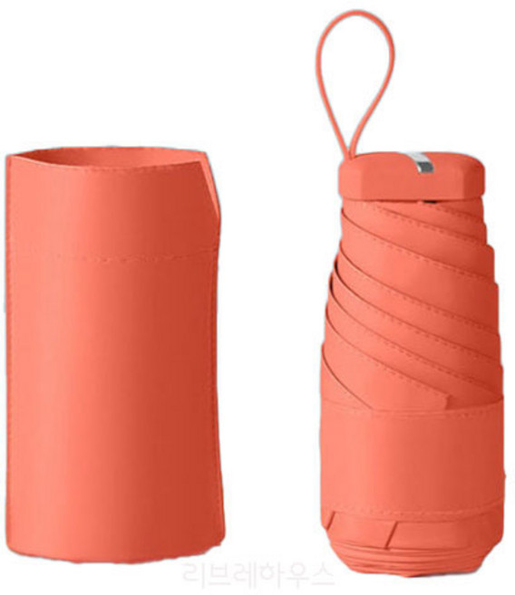 리브레하우스 초경량 우산 양산 암막양산 자외선차단 우양산 양우산