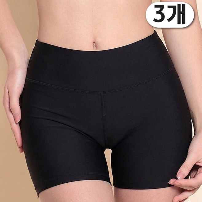 제니바코 정말 편안한 사이즈 프리 속바지