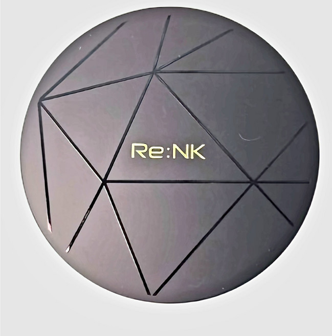 리엔케이 셀 리커버리 벨벳 앰플쿠션리필 + 퍼프 1개추가증정, 1개