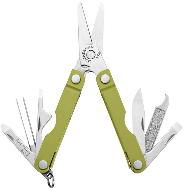 레더맨 마이크라 MICRA 모히토, 단품, 단품