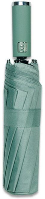 캘리웨이브 비앙또 3단 자동 접이식 양산 우산 겸용 튼튼한 고급 암막 자동 양산 우산 우양산 양우산