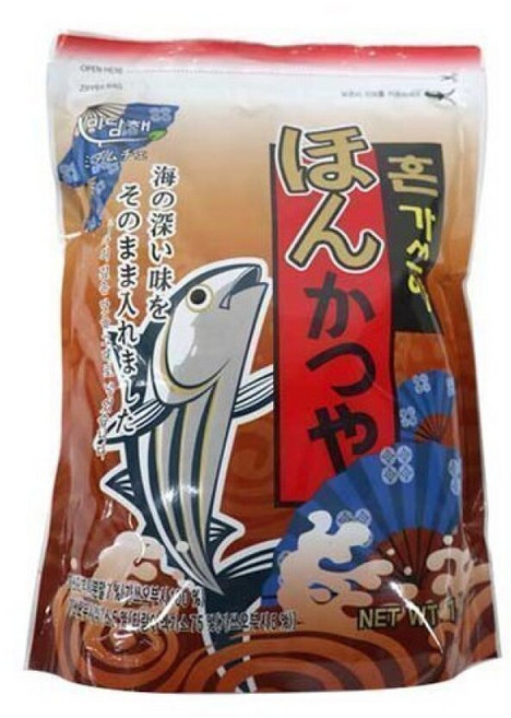 미담채 혼가쓰야1kg, 1kg, 1개