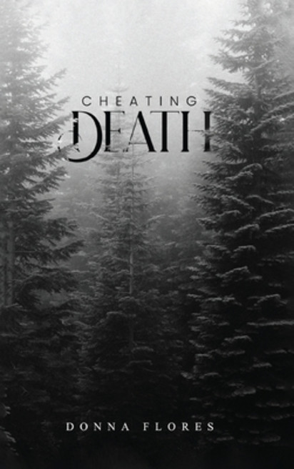 (영문도서) Cheating Death Hardcover, Kdp Publisher, English, 9798869229045