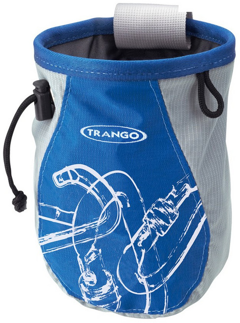 트랑고 쵸크백-카라비너