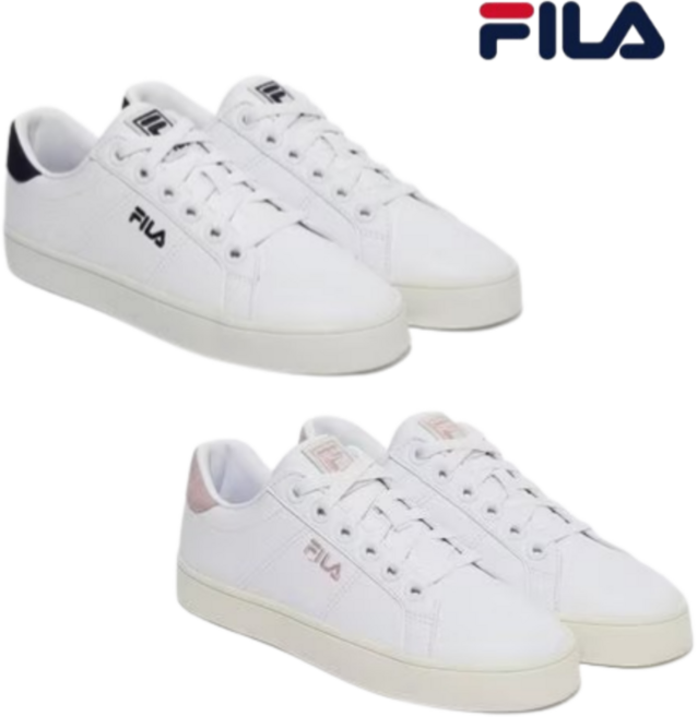 (국내매장판 A/S 가능) 휠라 1XM01961 코트디럭스 LT 프리미엄 코트화 테니스화 남녀공용 운동화