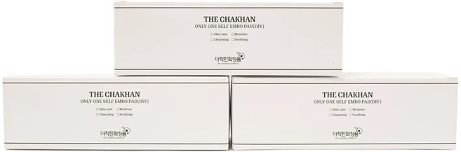 더착한 셀프 DIY 셀룰로오스 엠보패드 리필용 630매 스킨팩 화장솜 닦토 모공 각질 토너 패드, 1개 - 쿠팡