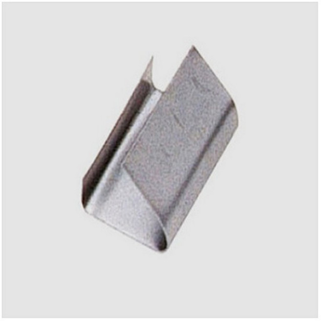 PP클립 W19mm 미진씰공업 2.5kg 박스, 1개