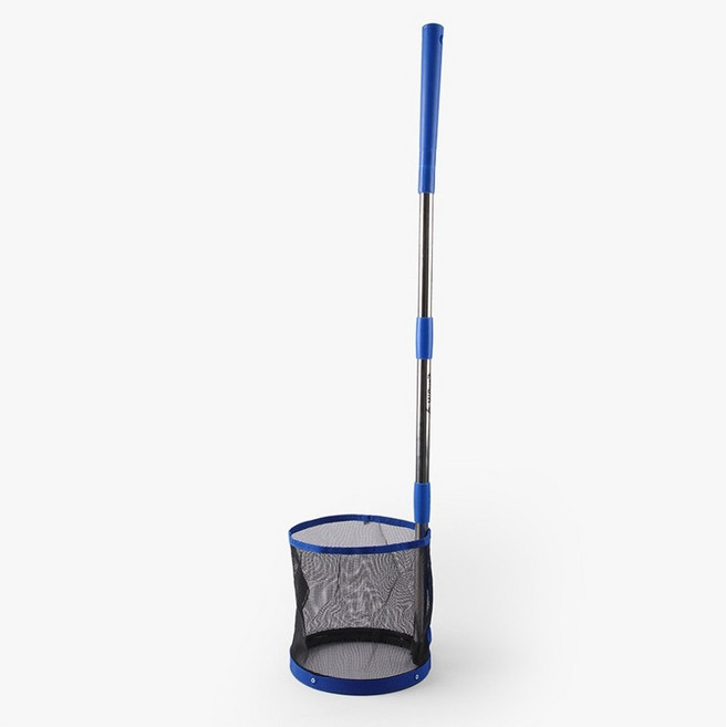 하이러닛 탁구공 수거기 탁구공줍기 볼 콜렉터