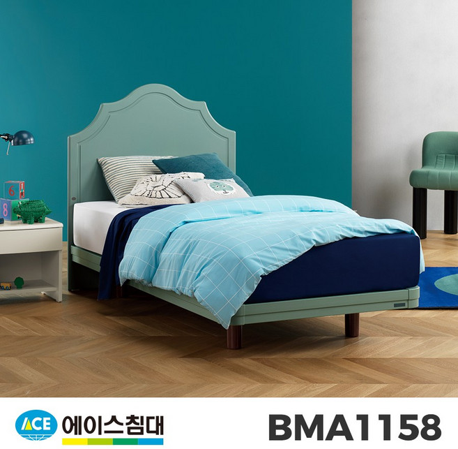 에이스침대 BMA 1158-E CA등급/DS(싱글사이즈), 아이보리