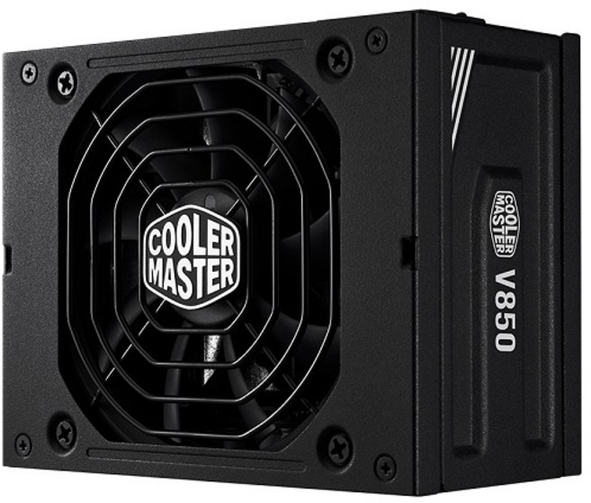 쿨러마스터 쿨러마스터 V SFX Gold 850 ATX3.1, 선택하세요