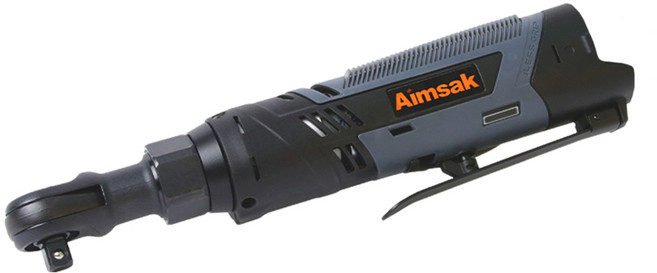 아임삭 충전 임팩트 라쳇 AI414RW 베어툴14.4V 충전임팩트라쳇 본체만 임팩라쳇 충전임팩라쳇 충전임팩라쳇, 1개