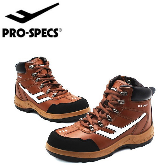 PS-77S 프로스펙스 6인치안전화