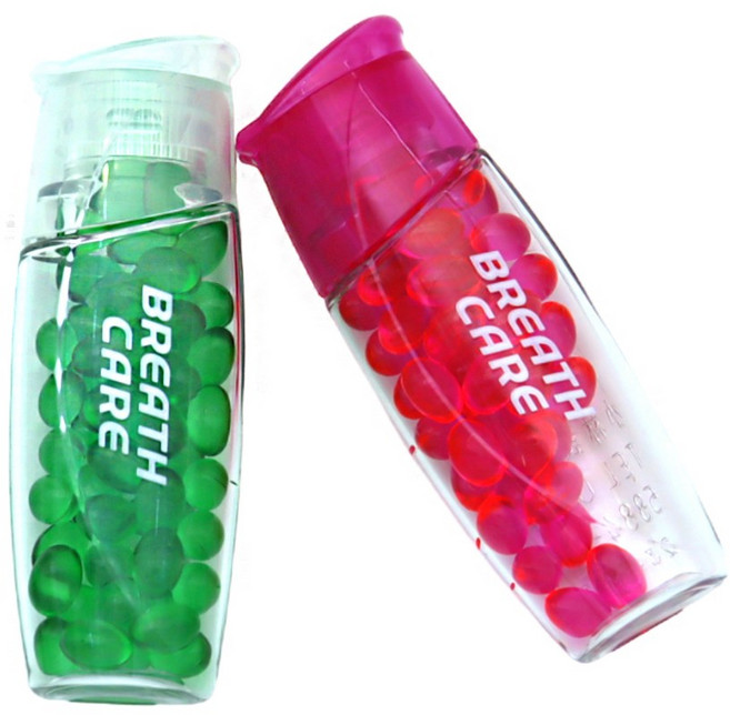 고바야시 복숭아 삼키는타입1개+민트 삼키는타입1개 총2개, 1세트