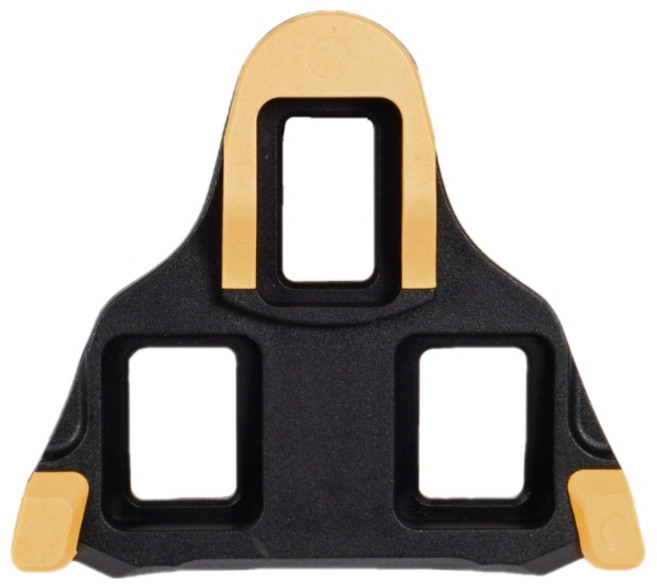 에코하이진 프리미엄 자전거 로드 클릿, 노랑, 1세트