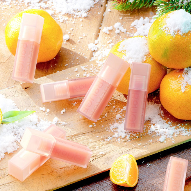 더블레이어 오버 벨벳 스윗탠저린, DL22 베어페어