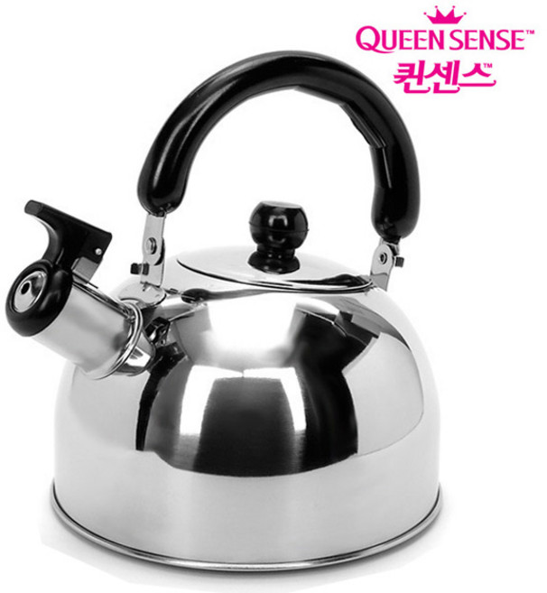 퀸센스 봉봉 삐삐 1.8L 스테인리스