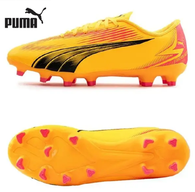 푸마 울트라 플레이 FG/AG 축구화 풋살화 ULTRA PLAY FG/AG 107763 03