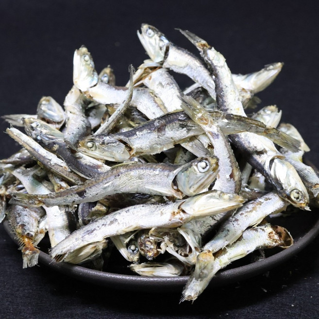 [100% 국내산] 국물이 진하게 잘 우러나는 실속형 해날 햇 다시멸치 1.5kg, 1개