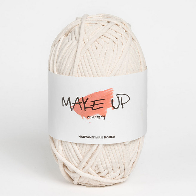 메이크업실, 361.아이보리, 1개