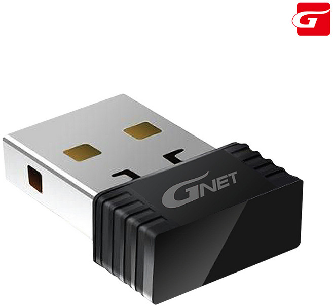 지넷시스템 와이파이 동글, 와이파이동글