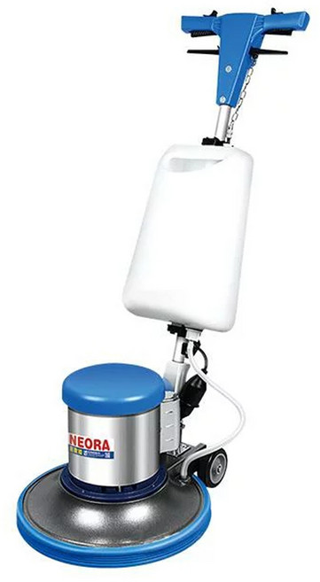 NEORA 尼歐拉豪華型四合一多功能洗地機 17吋 無線電動清潔機